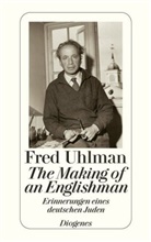 Fred Uhlman, Manfre Schmid, Manfred Schmid - The Making of an Englishman