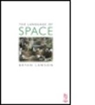 Bryan Lawson, Lawson Bryan - Language of Space