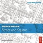 Cliff Moughtin, J. C. Moughtin, J.c. Moughtin, Moughtin Cliff - Urban Design