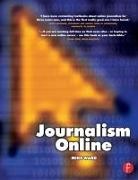 Andy Dickinson, Mike Ward, Mike Dickinson Ward - Journalism Online