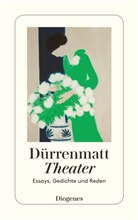 Friedrich Dürrenmatt - Theater