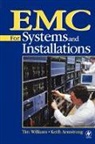 Keith Armstrong, Armstrong Keith, Tim Williams, Tim (Elmac Services Williams, Tim Armstrong Williams, Williams Tim - Emc for Systems and Installations
