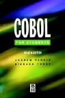 Parkin, Andrew Parkin, Andrew (Department of Information Systems Parkin, Andrew Yorke Parkin, PARKIN ANDREW YORKE RICHARD, Richard Yorke - Cobol for Students