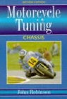 John Robinson, Robinson John - Motorcyle Tuning: Chassis