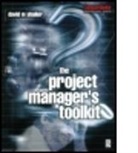David Shailer, David M. Shailer, Shailer David - Project Manager's Toolkit