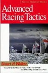 Stuart H. Walker, Walker Stuart H. - Advanced Racing Tactics