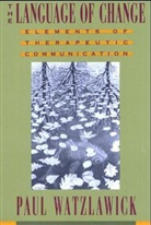 Paul Watzlawick - The Language of Change