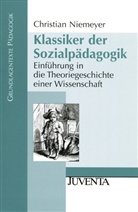 Niemeyer, Christian Niemeyer - Klassiker der Sozialpädagogik