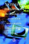 Herve Benoit, Benoit Herve - Satellite Television