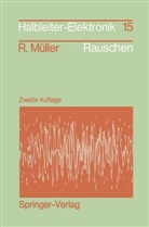 Rudolf Müller - Rauschen