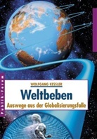 Wolfgang Kessler - Weltbeben