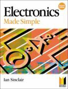Ian Sinclair, Ian R. Sinclair - Electronics