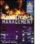 Weaver, Margaret Weaver, Weaver Margaret - Resource Management