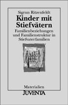 Ritzenfeld, Sigrun Ritzenfeldt, Sigrun Ritzenfeldt-Turner - Kinder mit Stiefvätern