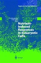 M Taylor, M Taylor, P. M. Taylor, Peter M. Taylor, J. Winderickx, Jori Winderickx... - Nutrient-Induced Responses in Eukaryotic Cells