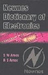R. S. Amos, Roger Amos, RS Amos, S W Amos, S W (Formerly Head of Technical Publications Amos, S. W. Amos... - Newnes Dictionary of Electronics