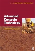 John (Department of Civil Engineering Newman, John Choo Newman, B S Choo, B S Choo, B S (School of the Built Environment Choo, B. S. Choo... - Advanced Concrete Technology 1