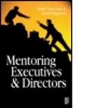 David Clutterbuck, David (David Clutterbuck Partnership Clutterbuck, David Megginson Clutterbuck, David Megginson, David (Sheffield Hallam University Megginson, Megginson David - Mentoring Executives and Directors