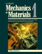E J Hearn, E. J. Hearn, E.J. Hearn - Mechanics of Materials:
