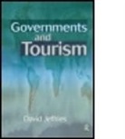 David Jeffries, David R. Jeffries, Jeffries David - Governments and Tourism
