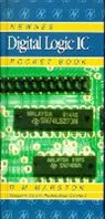 R M MARSTON, R. M. Marston, Ray M. Marston, R M MARSTON - Newnes Digital Logic Ic Pocket Book