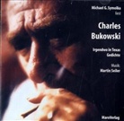Charles Bukowski, Michael G. Symolka - Irgendwo in Texas, 1 Audio-CD (Hörbuch)