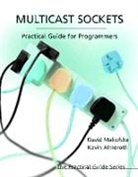 Kevin Almeroth, Kevin (University of California at Santa Barbara) Almeroth, Kevin C. Almeroth, Kevin C. Makofske Almeroth, David Makofske, David (Akamai Technologies Makofske... - Multicast Sockets