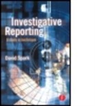 David Spark, David (Freelance writer.) Spark, Spark David - Investigative Reporting