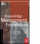 Steve Fuller - Knowledge Management Foundations
