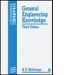 H D McGeorge, H D (Marine Engineer Mcgeorge, H. D. Mcgeorge, H.d. Mcgeorge - General Engineering Knowledge