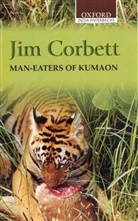 Edward James Corbett, Jim Corbett - Man-eaters of Kumaon