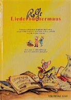 Rolf Zuckowski, Julia Ginsbach - Rolfs Liederbüchermaus