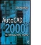 Ian Mawdsley, Mawdsley Ian - Autocad 2000i