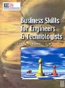 Harry Cather, Harry (University of Brighton) Morris Cather, Harry Morris Cather, Cather Harry, CATHER HARRY MORRIS RICHARD DOUG, Richard Douglas Morris... - Business Skills for Engineers and Technologists