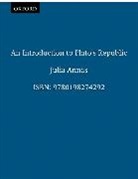 Julia Annas - Introduction to Plato's 'Republic'