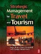 David Campbell, Et Al, Nigel Evans, AL EVANS ET, George Stonehouse - Strategic Management for Travel and Tourism
