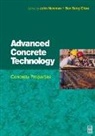 Newman, John Newman, John Choo Newman, B S (School of the Built Environment Choo, B. S. Choo, Elsevier Science Publishers... - Advanced Concrete Technology