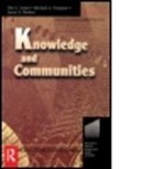 Michael Fontaine, Michael A. Fontaine, Eric Lesser, Eric Fontaine Lesser, Lesser Eric, Jason Slusher... - Knowledge and Communities