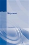 R S Alexander, R. S. Alexander, Michael Broers - Napoleon