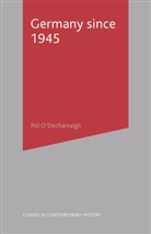 Pol dochartaigh, Pól Ó Dochartaigh, Pól Ó Dochartaigh, O&amp;apos, Pol O. Dochartaigh, Pól Ó. Dochartaigh... - Germany since 1945