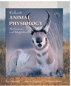 Warren Burggren, Warren (University of North Texas Burggren, Roger Eckert, Kathleen French, Kathleen (University of California French, D.J. Randall... - Eckert's Animal Physiology