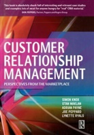 Simon Knox, Simon Maklan Knox, Stan Maklan, Maklan Stan, Adrian Payne, Payne Adrian... - Customer Relationship Management