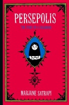 Marjane Satrapi - Persepolis