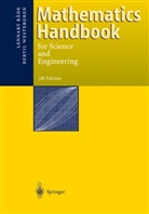 Lennar Rade, Lennart Rade, Bertil Westergren - Mathematics Handbook for Science and Engineering