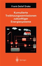 Frank-Detlef Drake - Kumulierte Treibhausgasemissionen zukünftiger Energiesysteme