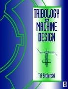 T. A. Stolarski, Tadeusz Stolarski, Stolarski Tadeusz - Tribology in Machine Design