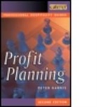Harris, Peter Harris, Peter J. Harris - Profit Planning