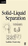 Ladislav Svarovsky, Svarovsky Ladislav, Ladislav Svarovsky - Solid-Liquid Separation