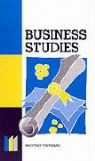Geoffrey Whitehead - Business Studies