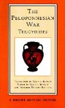 Thucydides, Thucydides 431 Bc, Walter Blanco, Jennifer T. Roberts, Jennifer Tolbert Roberts - History of the Peloponnesian War